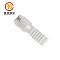 BC-L301 Plastic seal tamper-proof security padlock seal