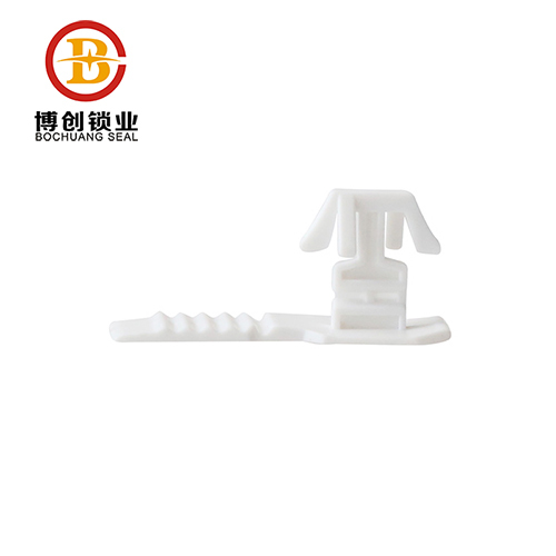 BC-L301 Plastic seal tamper-proof security padlock seal