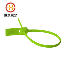 BC-P309 New Design Wholesale Tear-Off Easy Plastic Seal