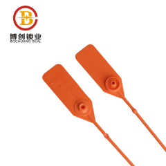 BC-P307 Wholesale Products disposable plastic fixed seal