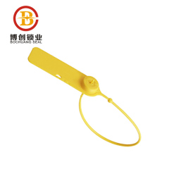 BC-P310 Pull tight tamper proof plastic seal