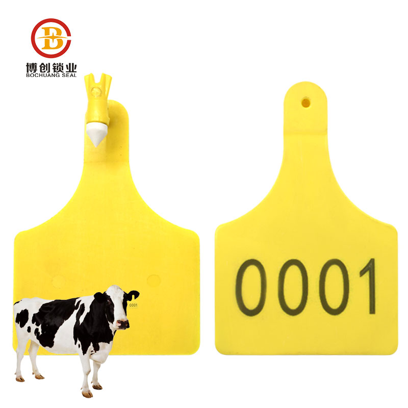 large cattle ear tagscow tags with numbers