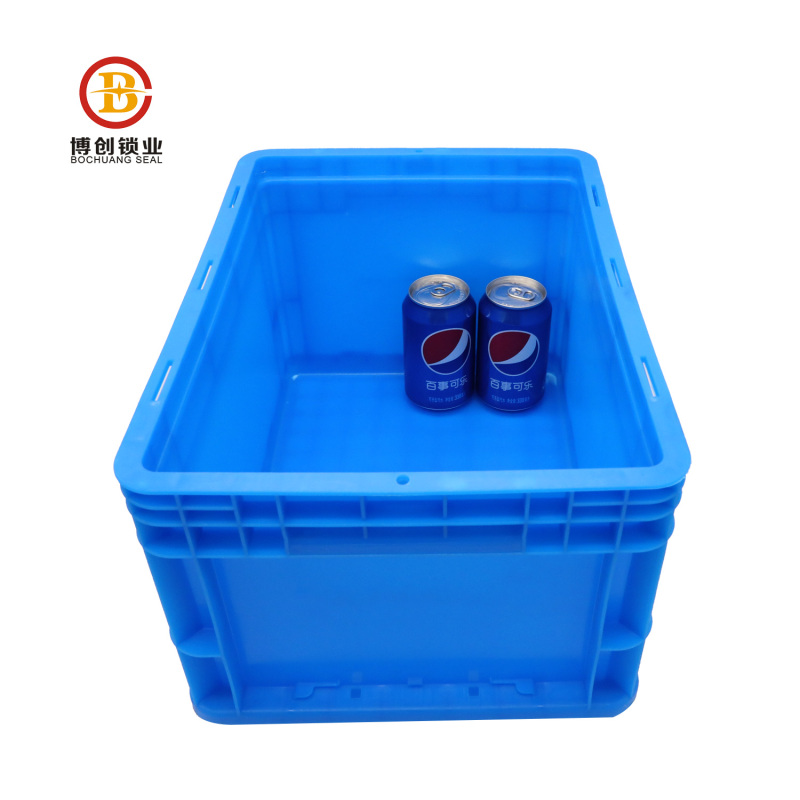 BCTB016 heavy duty plastic boxes industrial for screws