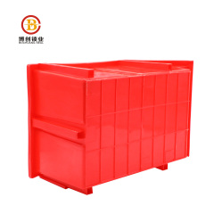 BCPB005 high quality chinese plastic spare parts bin for screw
