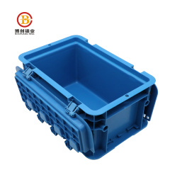 BCTB001 storage tote box plastic boxes industrial