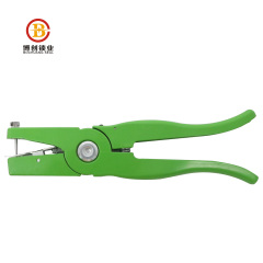 BCA001 high quality cattle ear tag pliers for animal