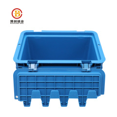 BCTB001 storage tote box plastic boxes industrial