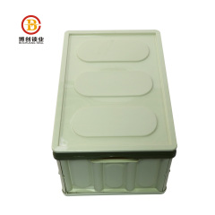 BCTB009 stackable moving boxes plastic storage box