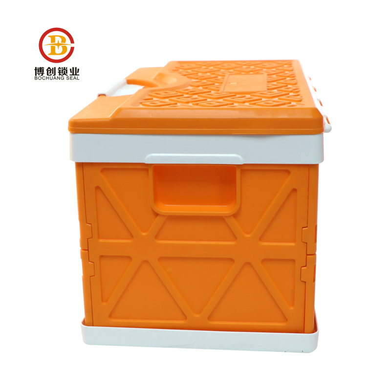BCTB005 plastic containers large storage boxes