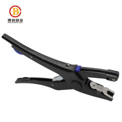 BCA002 high quality automatic animal ear tag applicator plier