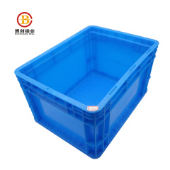 Caixas de armazenamento de plástico para uso industrial caixa de armazenamento de plástico