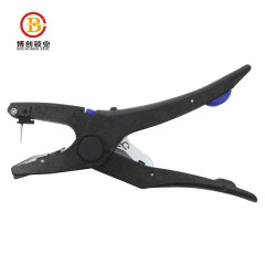 BCA002 high quality automatic animal ear tag applicator plier