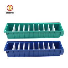 BCPB012 stacking bins storage boxes parts storage bins