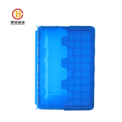 BCTB006 wholesale stackable plastic moving boxes