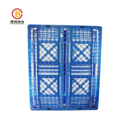 BCPP001 duty heavy biodegradable flat forklift plastic pallets