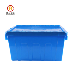 BCTB006 wholesale stackable plastic moving boxes