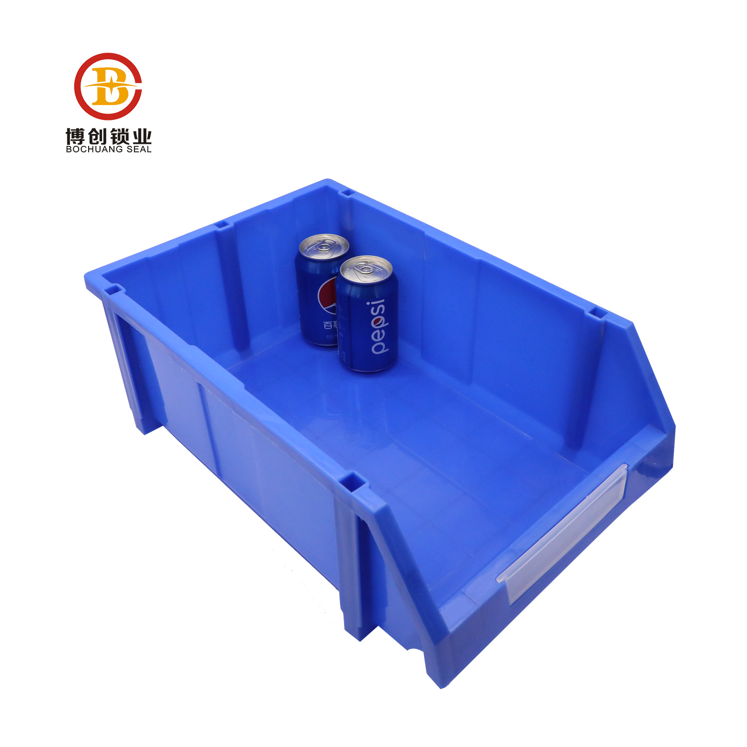 BCPB002 plastic spare parts storage bins