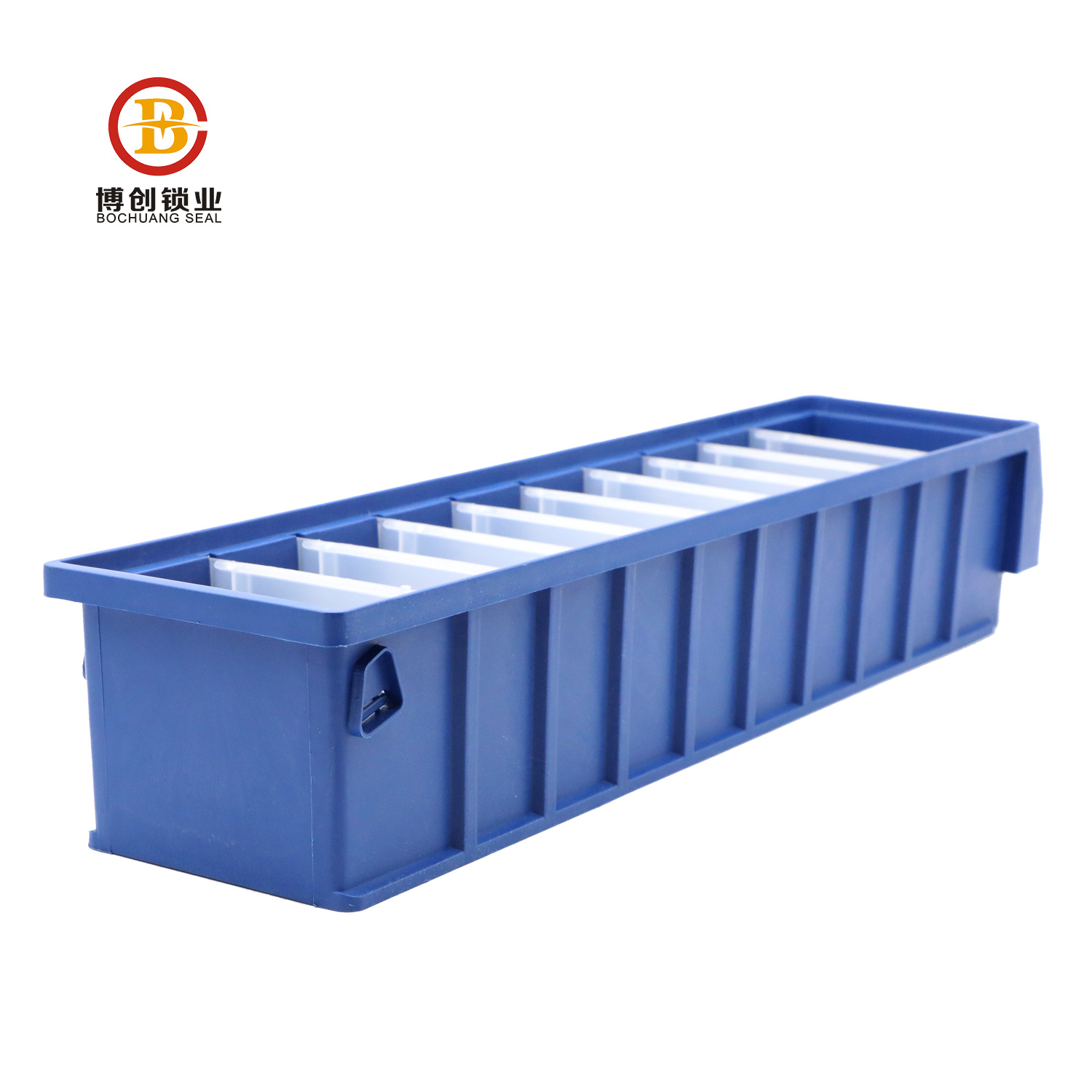 BCPB012 stacking bins storage boxes parts storage bins