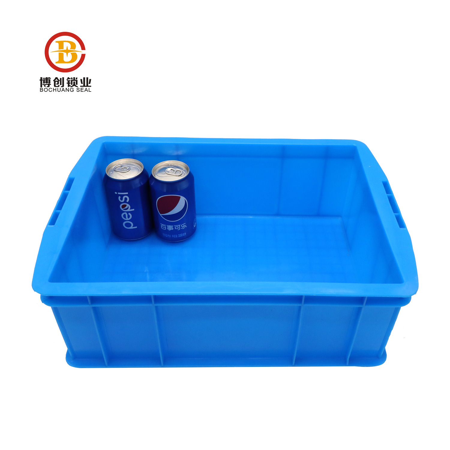 BCPB010 recycling plastic parts storage bin for workshop