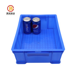 BCPB007 shelf plastic spare parts stacking bins storage boxes