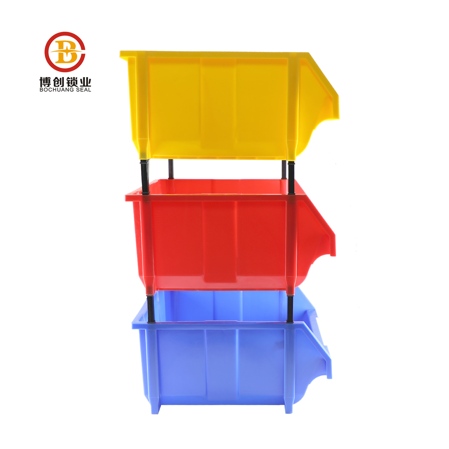 BCPB014 plastic boxes parts storage bins