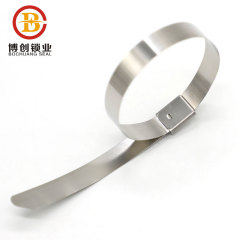 BCST004 quotation of stainless steel wire ties with low price