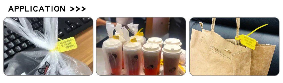 Takeaway can be "locked", food safety has been upgraded again