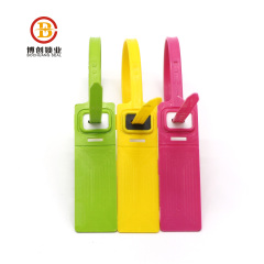 China-Hersteller Wegwerfplastikflaschenkappendichtung