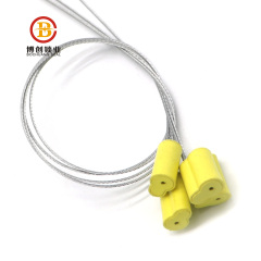 BC-C402 tamper proof cable seal price for transport
