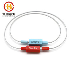 BC-C102 High security cable seal with number for container