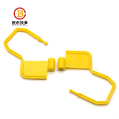 BC-L106 Tamper evident container logistic padlock lock seal