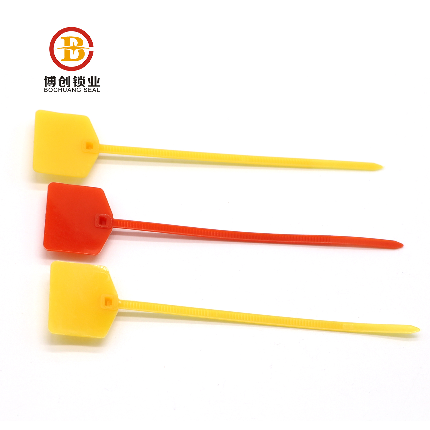 Plastic Security Sealsplastic lock seal