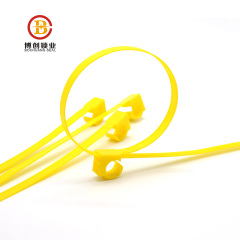 BC-P414 Disposable Self-locking Plastic Seals