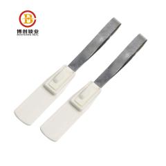 BC-S107 fixed length metal strip seals
