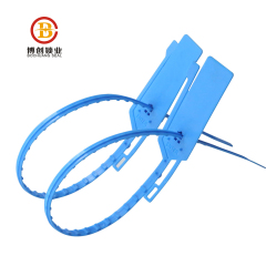 BC-P210 High quality security seal plastic strip seal