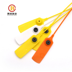 BC-P011 high quality cheap price plastic wire seals