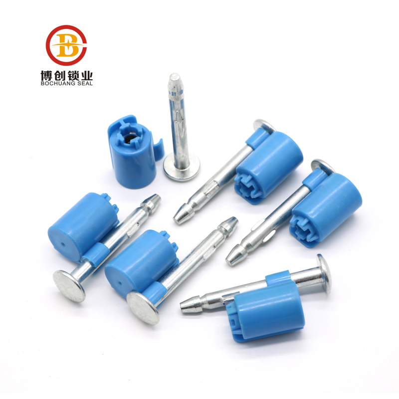 BC-B401 High Quality Bolt Seals With Trustworthy Container And Seal