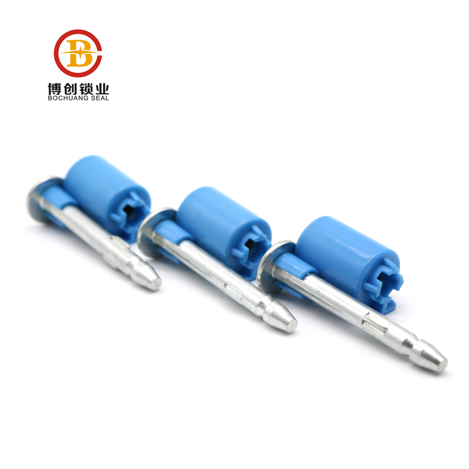 BC-B401 High Quality Bolt Seals With Trustworthy Container And Seal