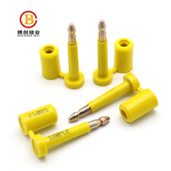BC-B104 best selling high demand customized bolt seal
