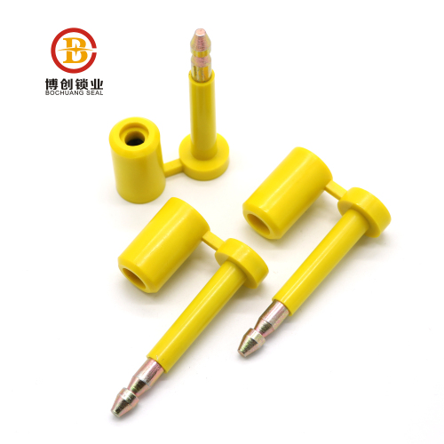 BC-B104 best selling high demand customized bolt seal