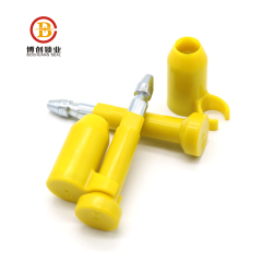BC-B404 Newly developed container bolt seal manufacturer