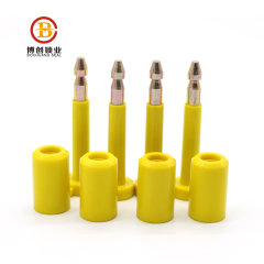 BC-B104 best selling high demand customized bolt seal