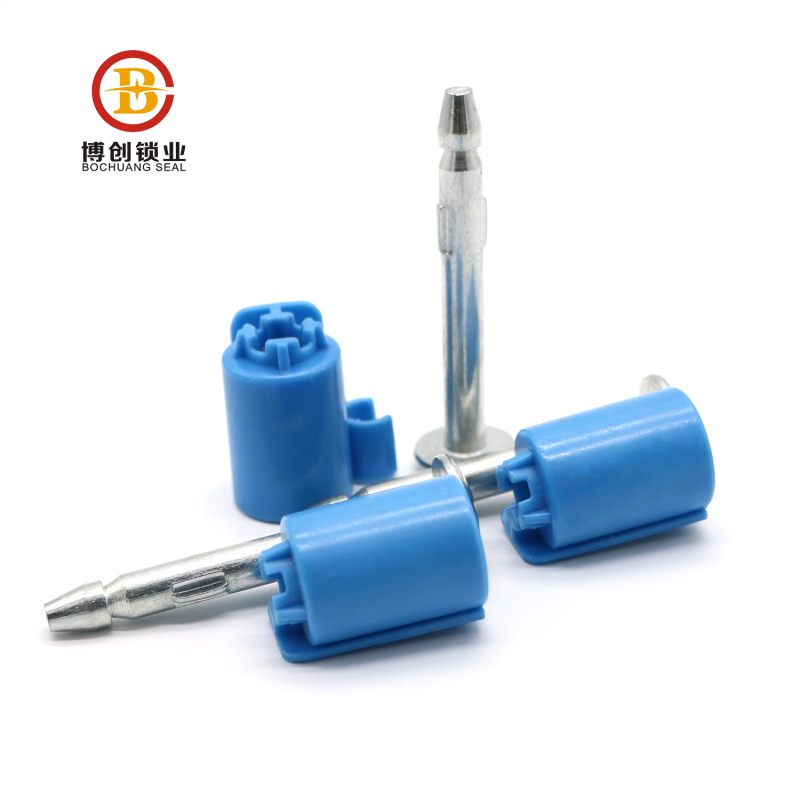 BC-B401 High Quality Bolt Seals With Trustworthy Container And Seal