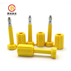 BC-B201 ISO 17712 Anti-Spin high quality bolt seal