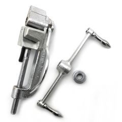 BCTP004 Stainless Steel Cable Strap Tensioning Tool cable tie Bending clamps tools