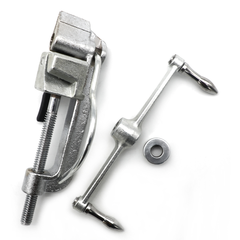 BCTP004 Stainless Steel Cable Strap Tensioning Tool cable tie Bending clamps tools