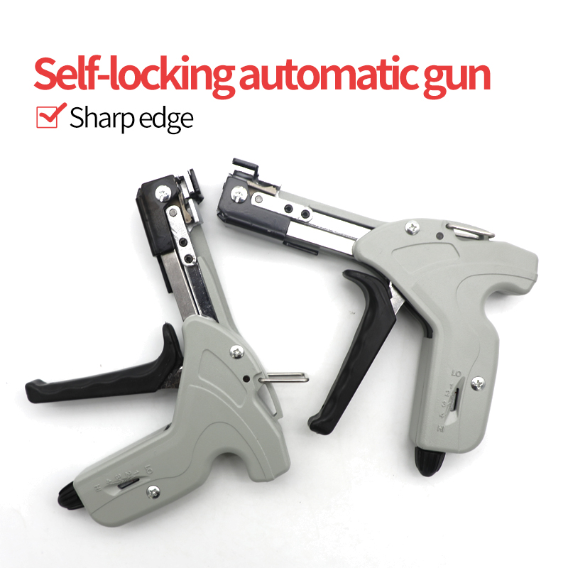 BCTP003 Automatic Stainless Steel Cable Tie Pliers,Stainless steel tie