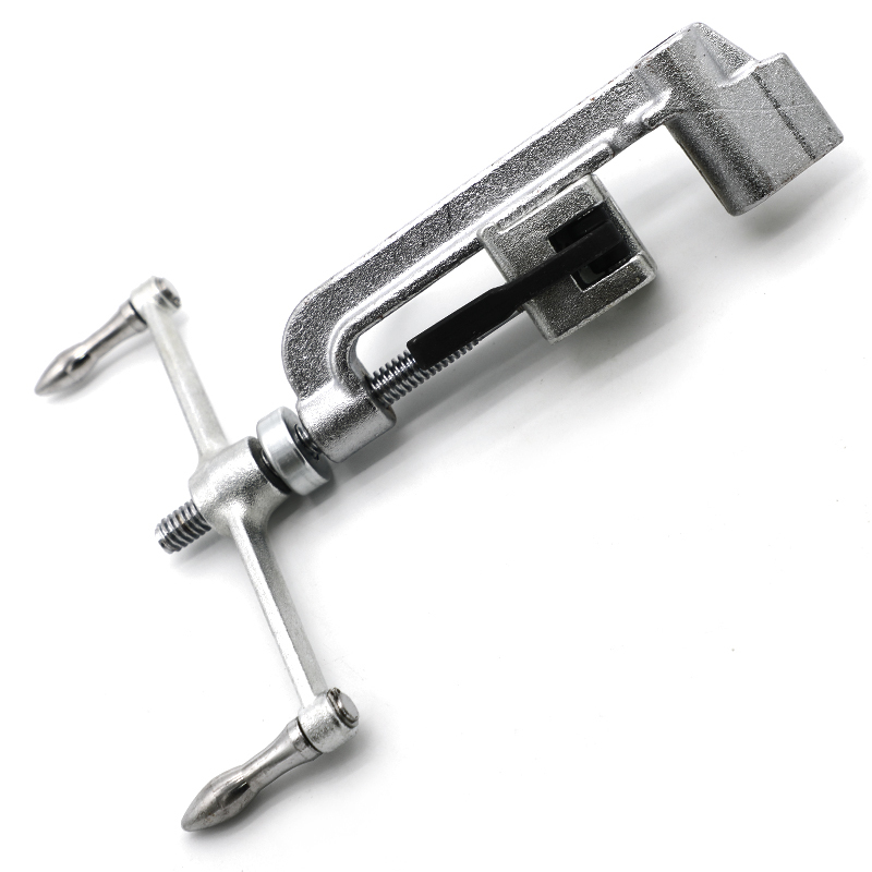 BCTP004 Stainless Steel Cable Strap Tensioning Tool cable tie Bending clamps tools