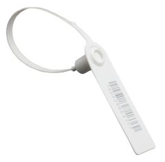 BCPS434 Tamper evident seal plastic security seal
