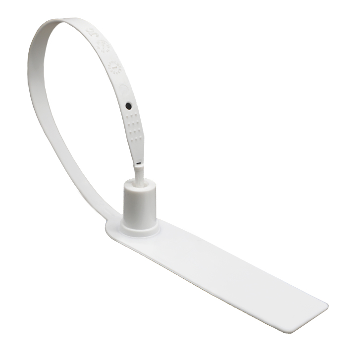 BCPS434 Tamper evident seal plastic security seal
